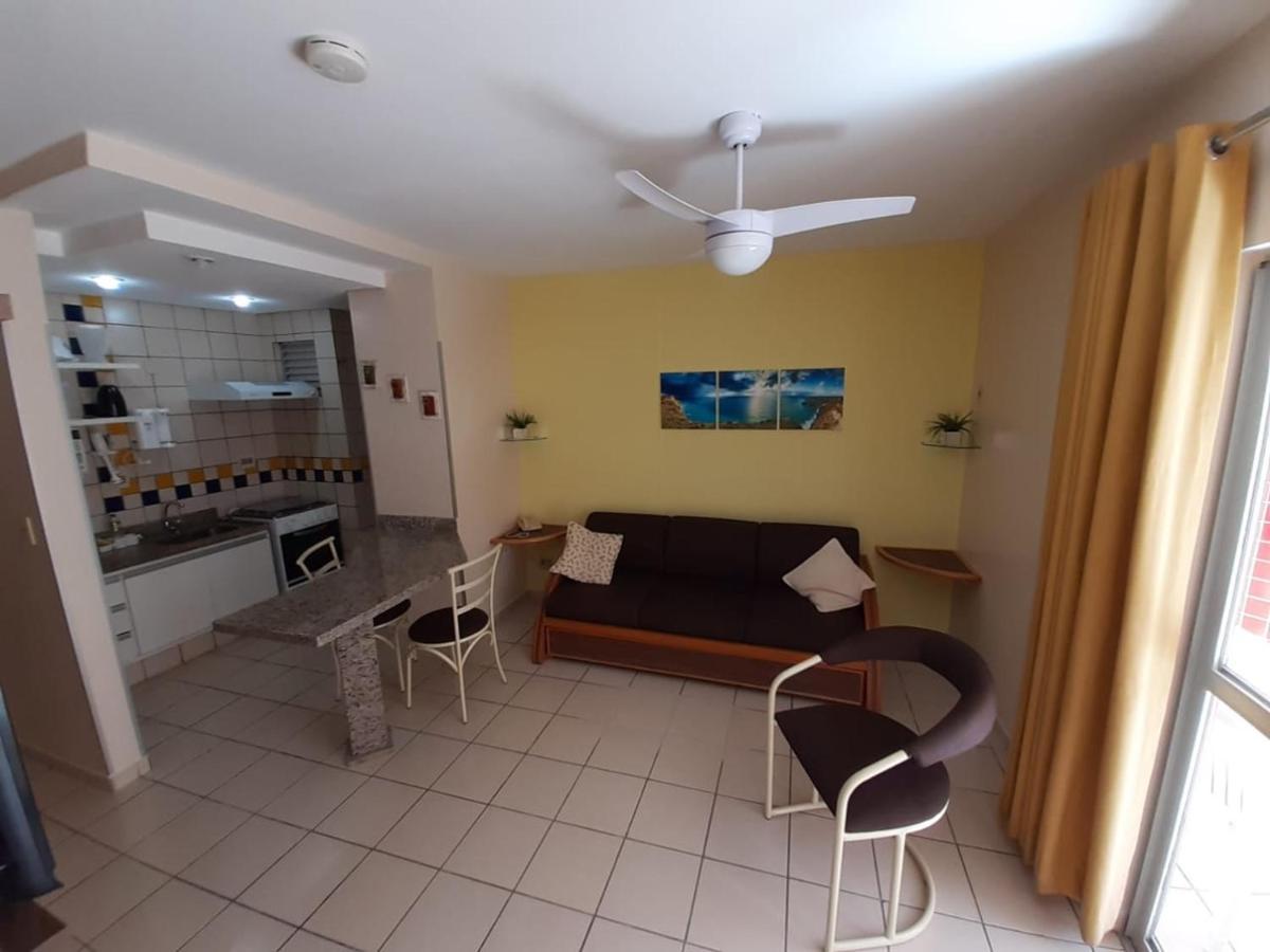 Lindo Apartamento Caldas Novas Eldorado Thermas Екстер'єр фото
